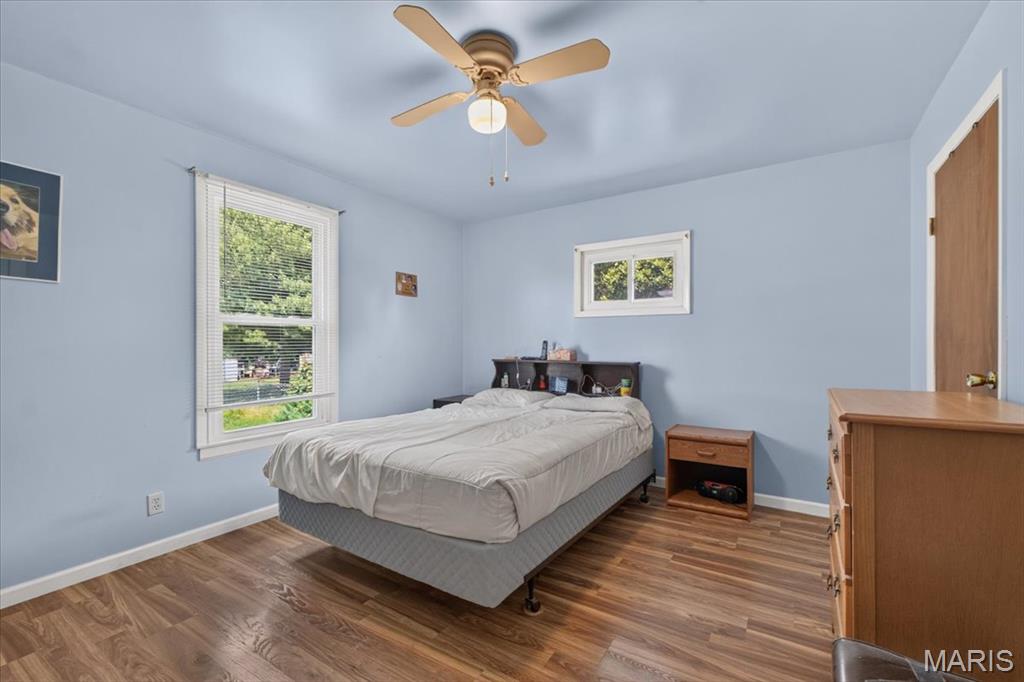 South Overland Park - Residential