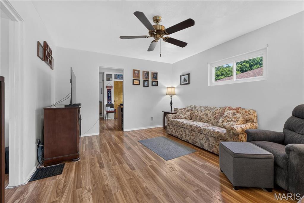 South Overland Park - Residential