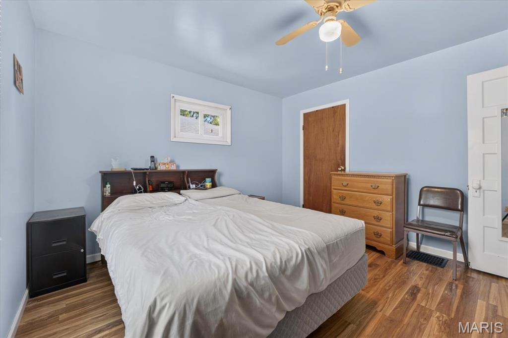 South Overland Park - Residential