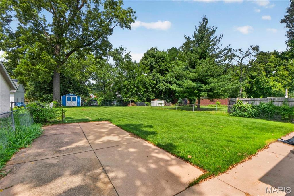 South Overland Park - Residential