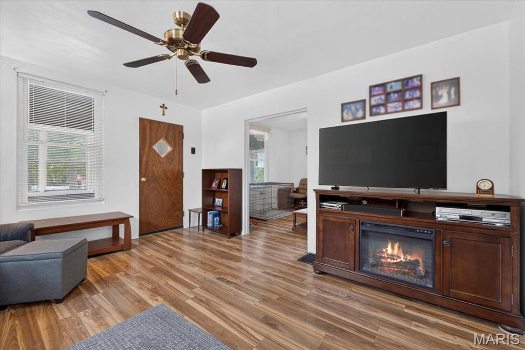 South Overland Park - Residential