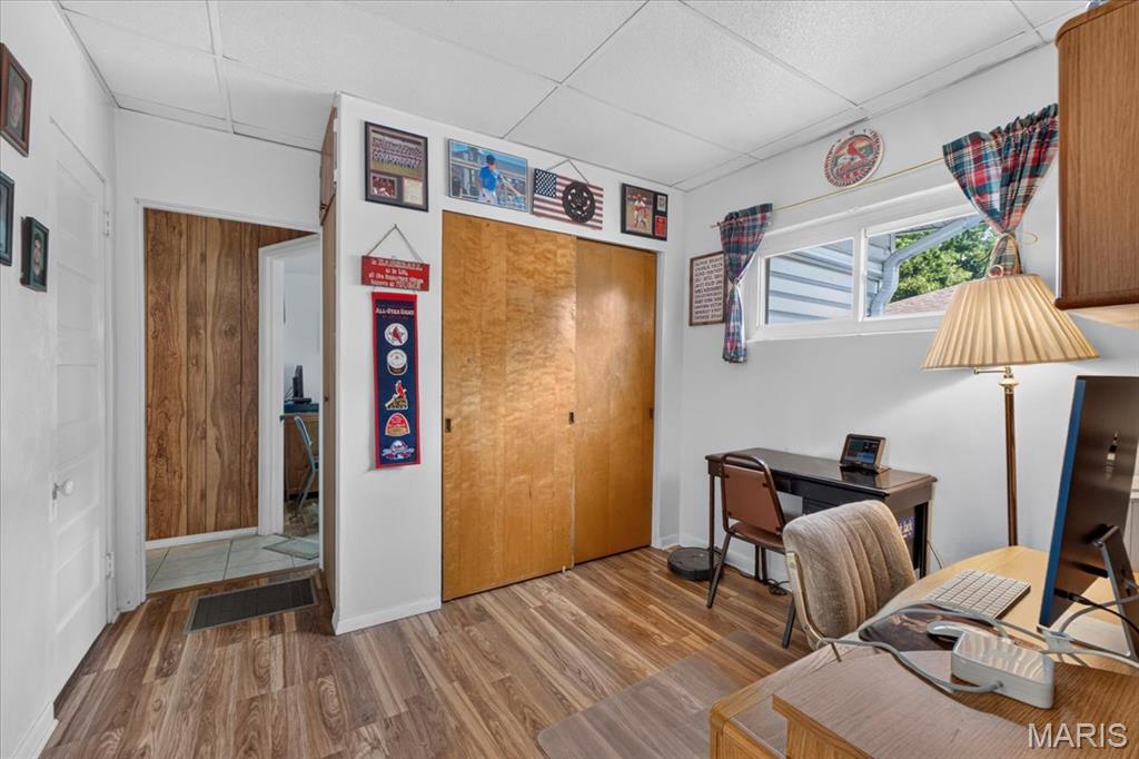 South Overland Park - Residential