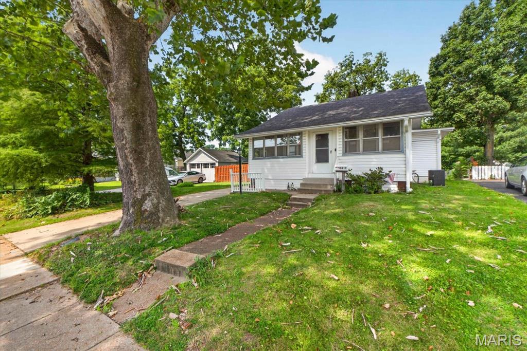 South Overland Park - Residential