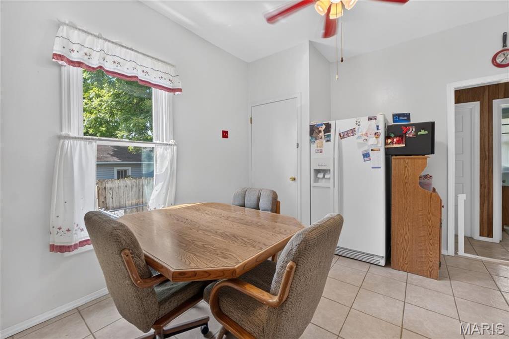 South Overland Park - Residential