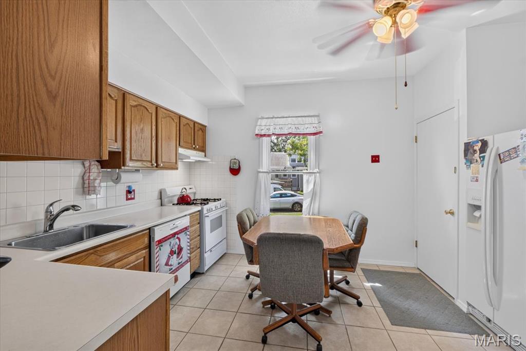 South Overland Park - Residential