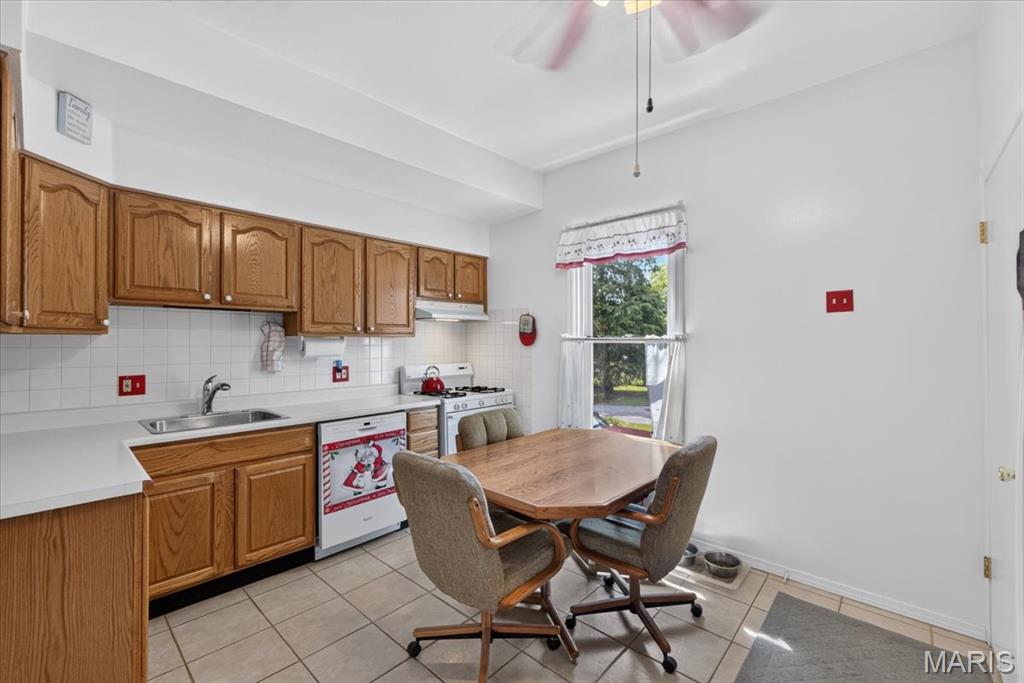 South Overland Park - Residential