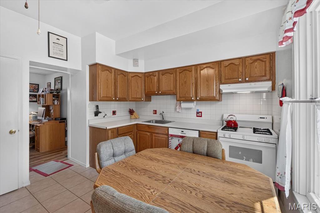 South Overland Park - Residential
