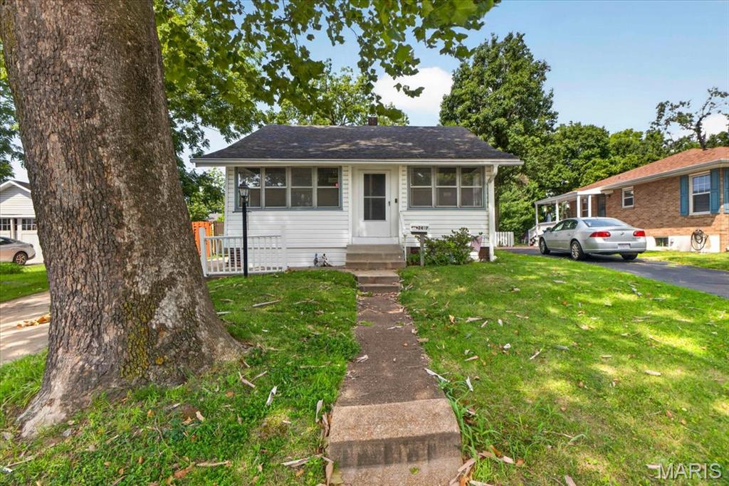 South Overland Park - Residential