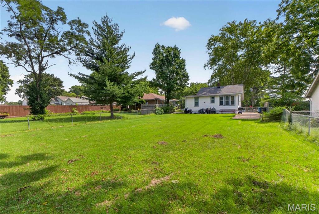 South Overland Park - Residential
