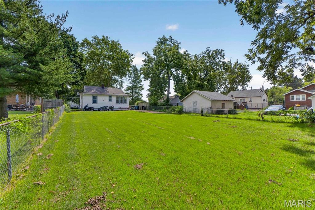 South Overland Park - Residential