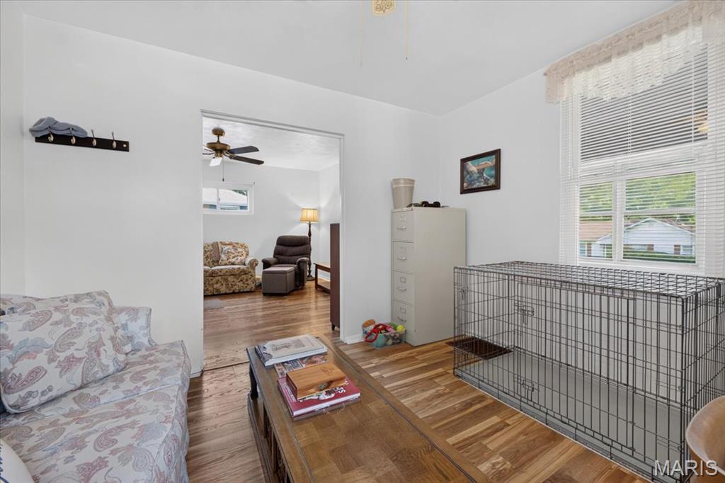 South Overland Park - Residential