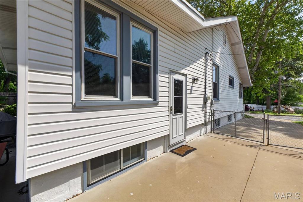 South Overland Park - Residential