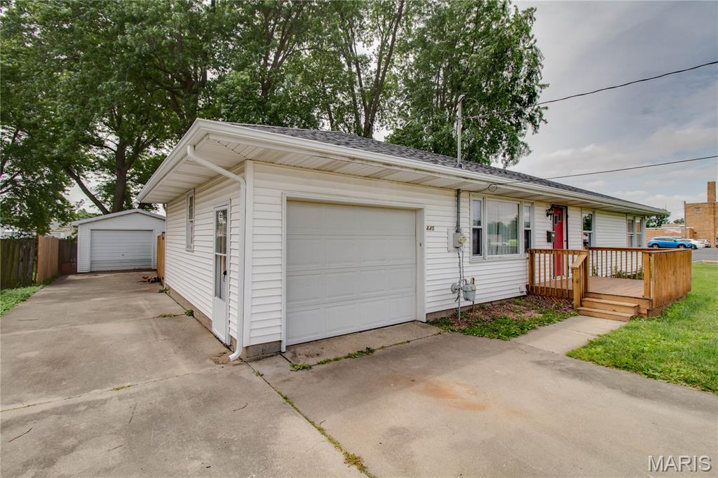 N/A - Residential