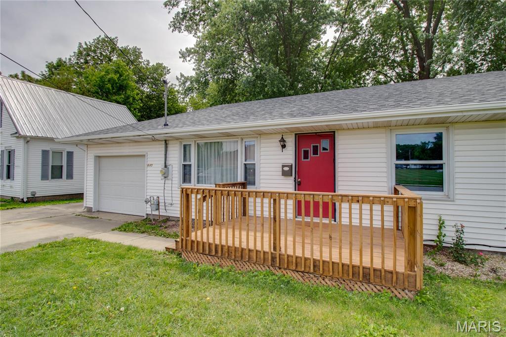 N/A - Residential