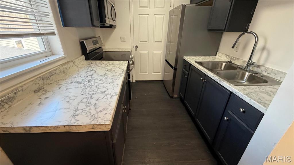 West Madison Add - Residential Income