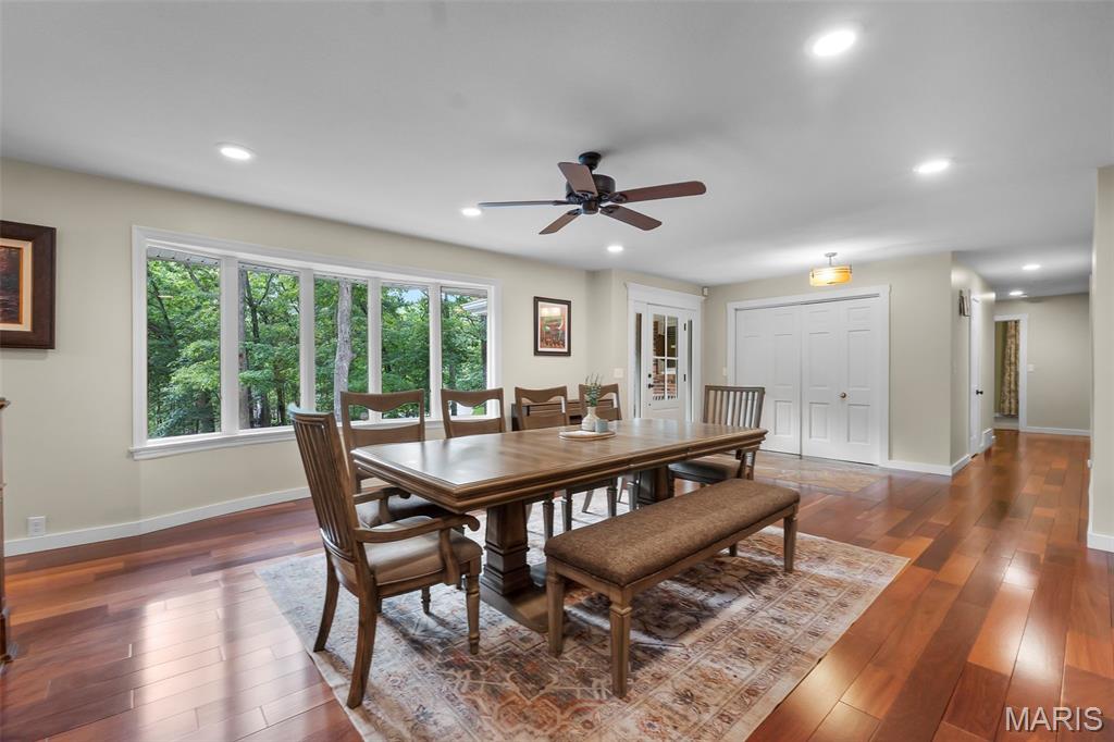 Chateau Oaks - Residential