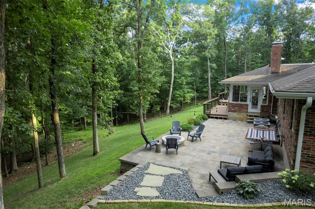 Chateau Oaks - Residential