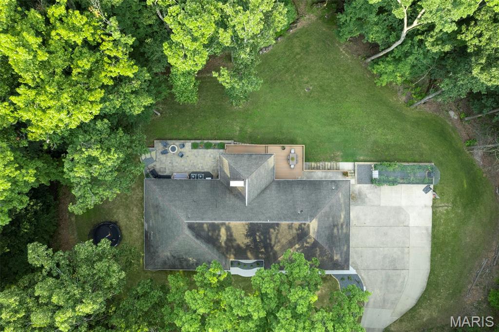 Chateau Oaks - Residential