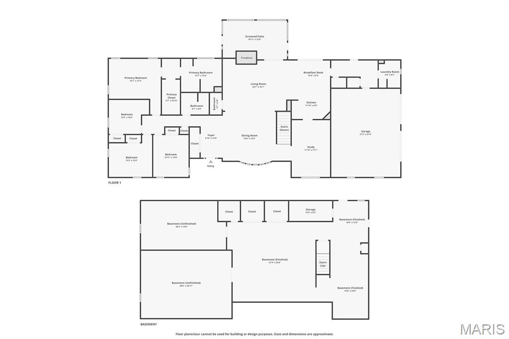 Chateau Oaks - Residential