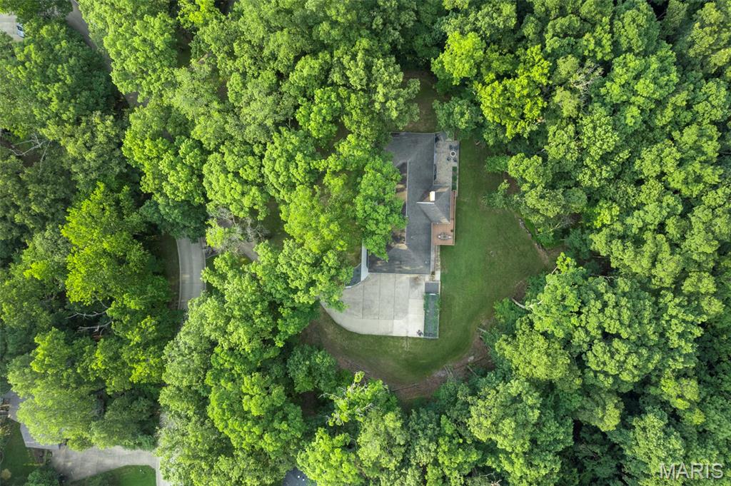 Chateau Oaks - Residential