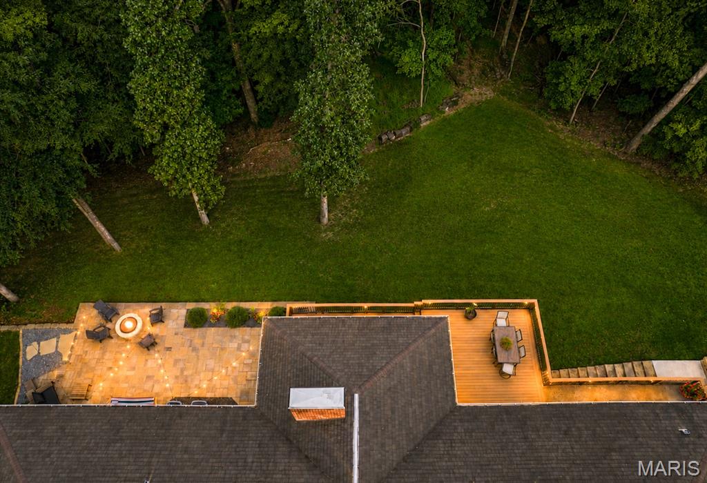 Chateau Oaks - Residential
