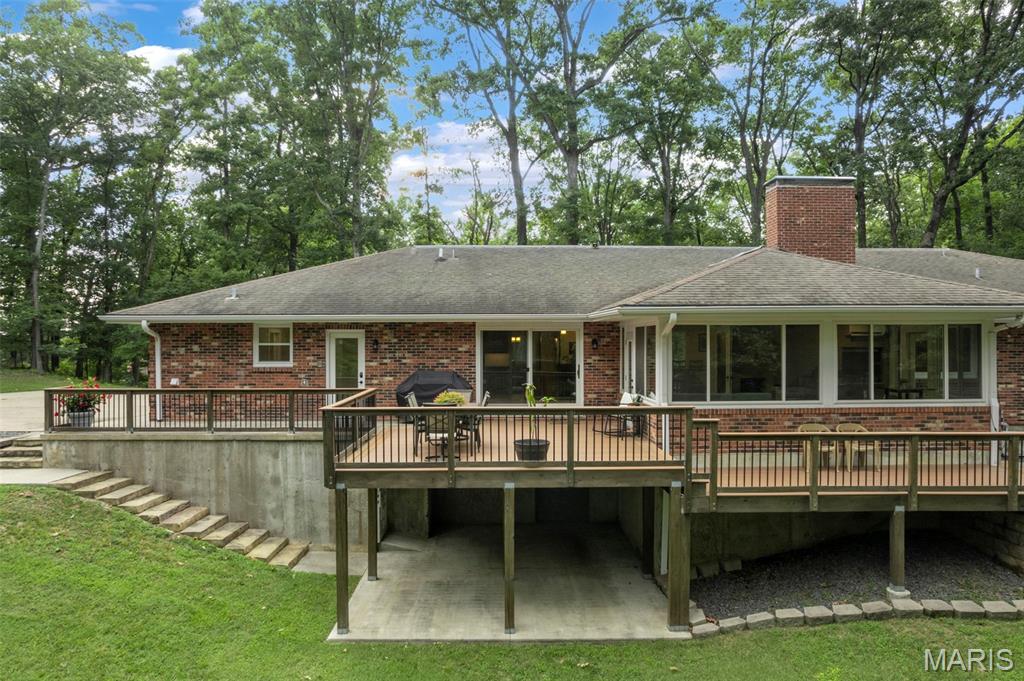 Chateau Oaks - Residential