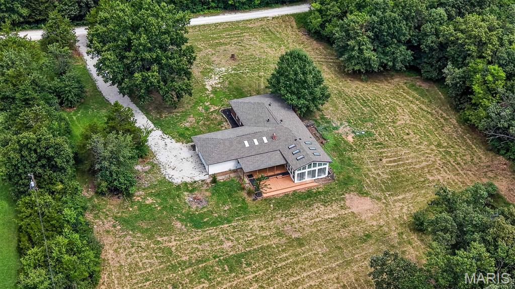 Country Life Acres - Residential