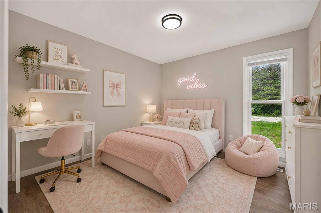 Country Life Acres - Residential