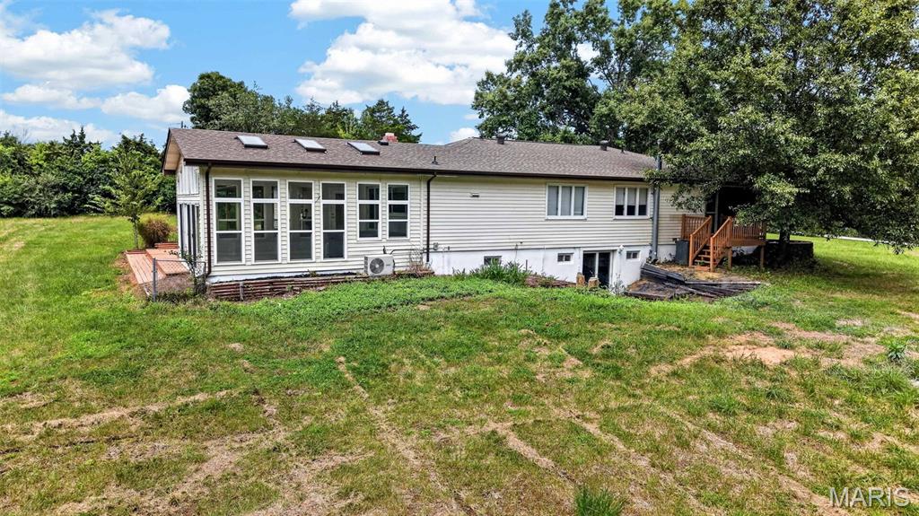 Country Life Acres - Residential