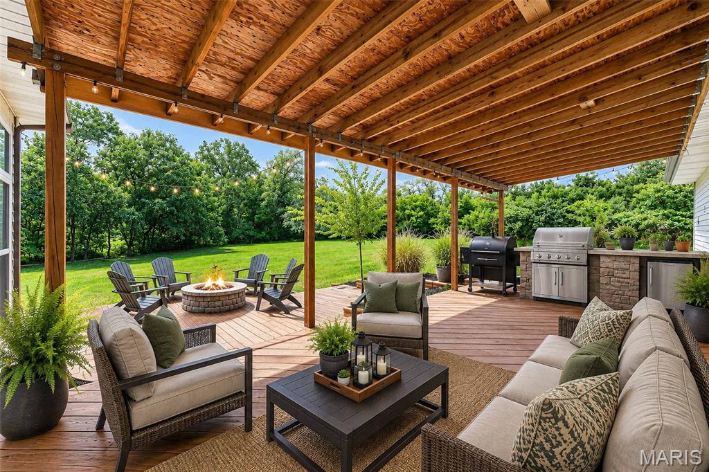 Country Life Acres - Residential