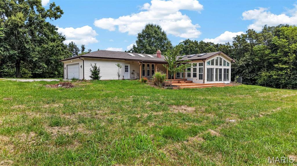 Country Life Acres - Residential
