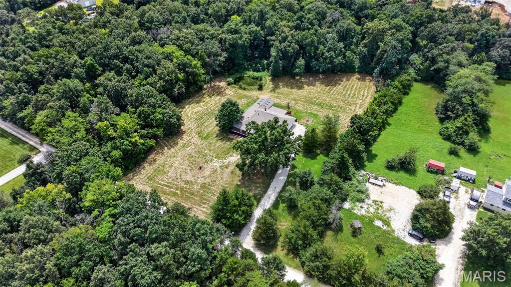 Country Life Acres - Residential