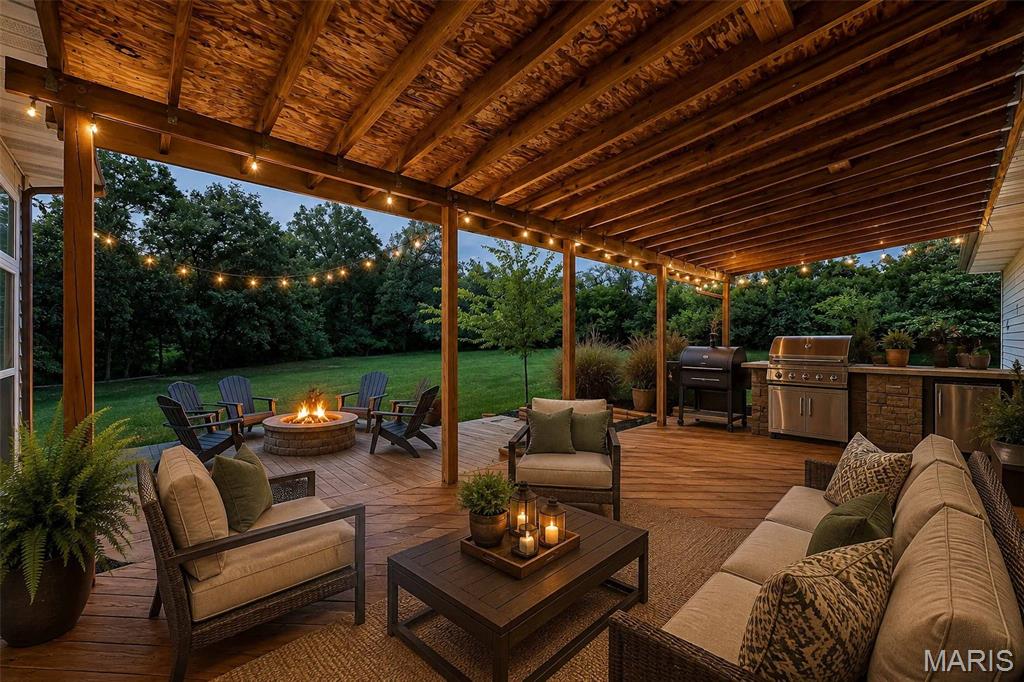 Country Life Acres - Residential