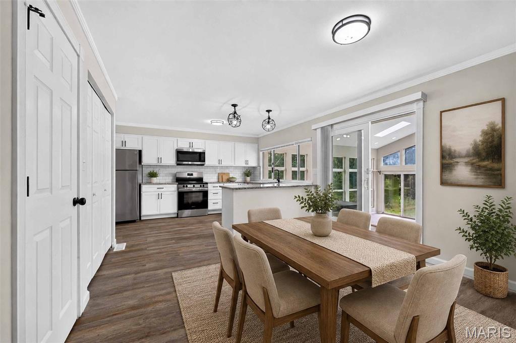 Country Life Acres - Residential