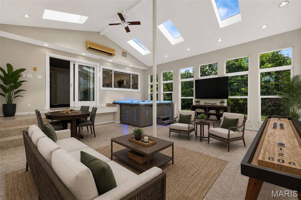 Country Life Acres - Residential