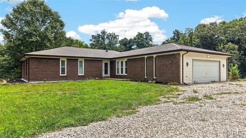 Country Life Acres - Residential
