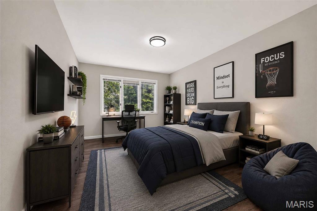 Country Life Acres - Residential