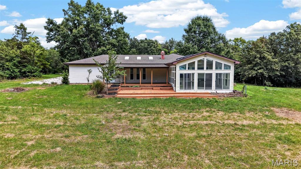 Country Life Acres - Residential