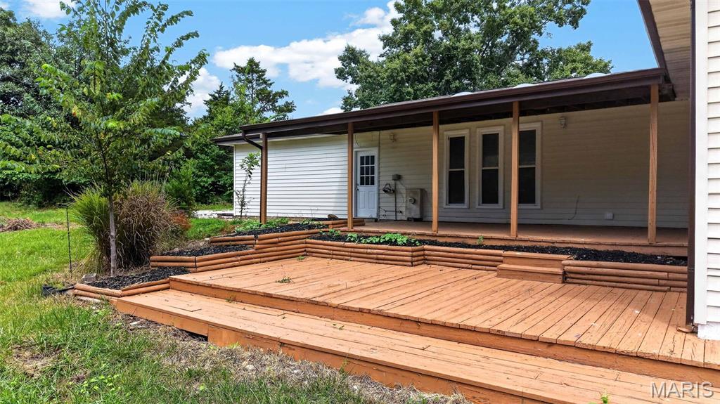 Country Life Acres - Residential