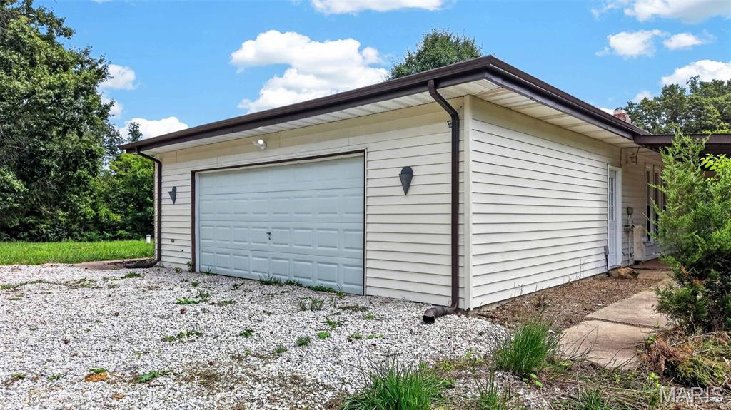 Country Life Acres - Residential