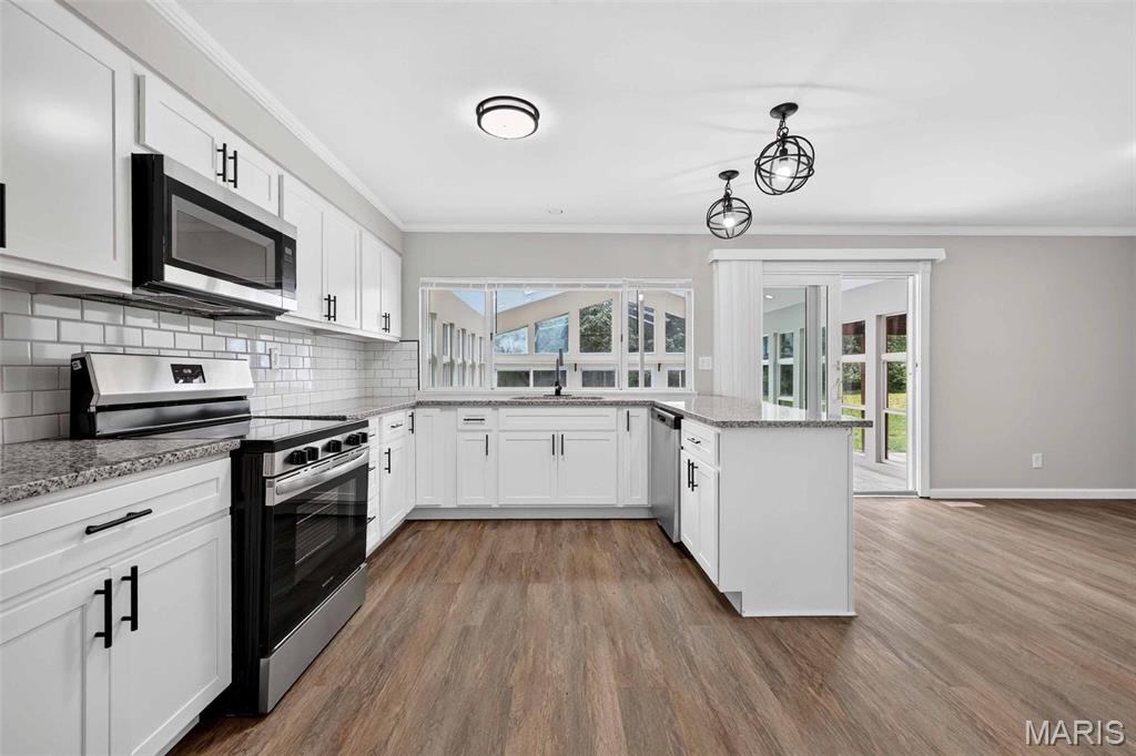 Country Life Acres - Residential