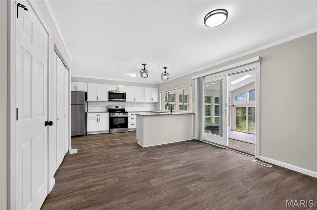 Country Life Acres - Residential