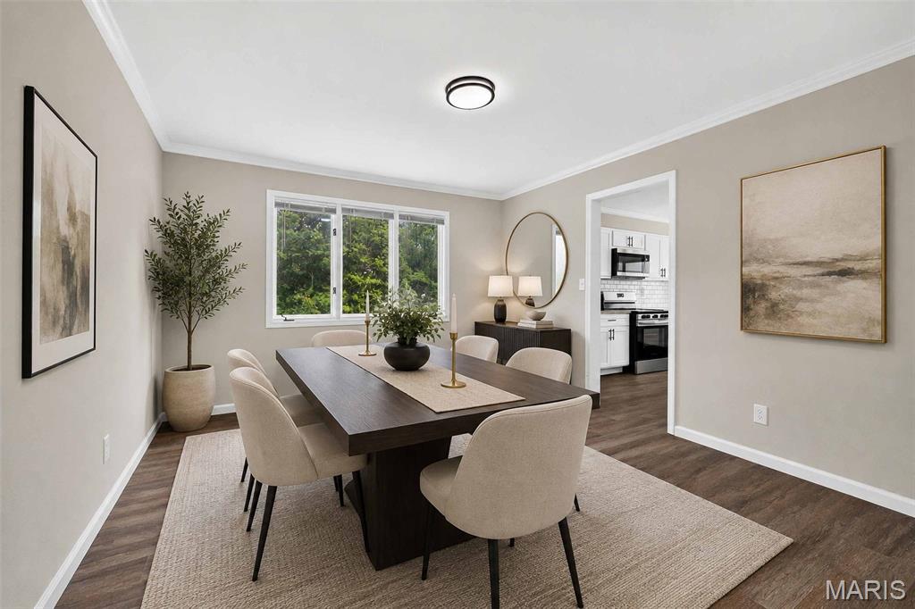 Country Life Acres - Residential