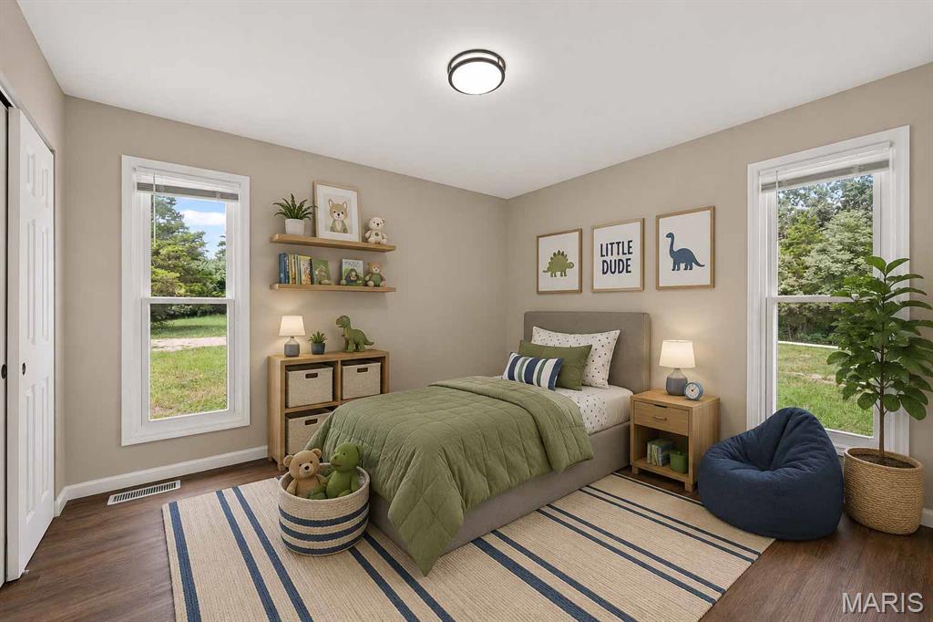 Country Life Acres - Residential