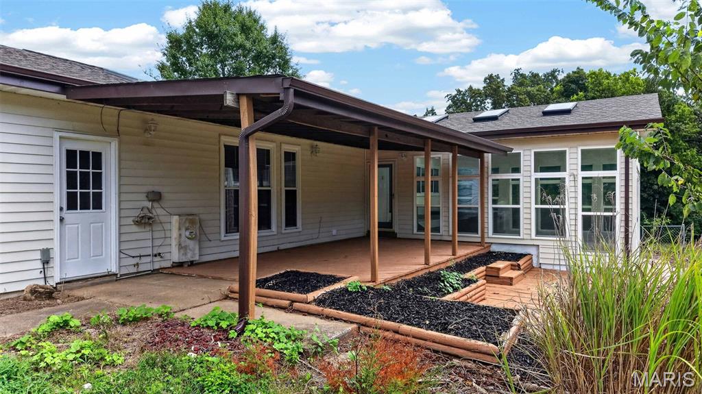 Country Life Acres - Residential