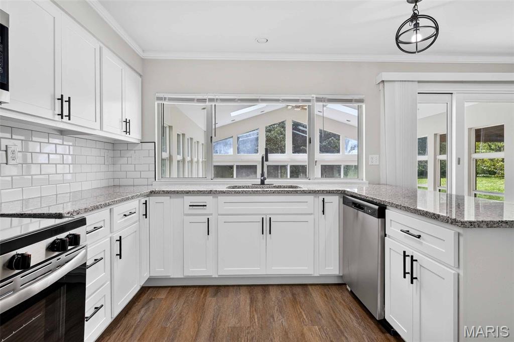 Country Life Acres - Residential