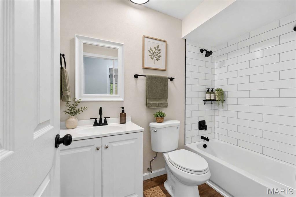 Country Life Acres - Residential