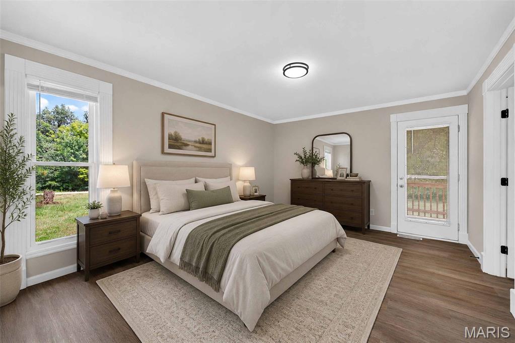 Country Life Acres - Residential