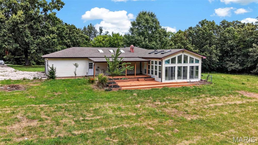 Country Life Acres - Residential