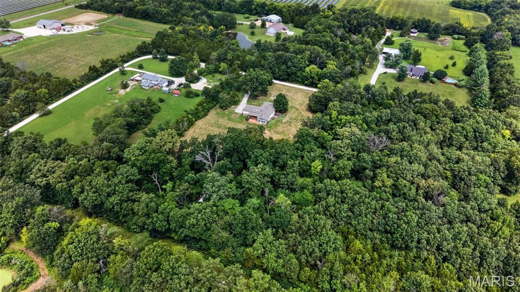 Country Life Acres - Residential